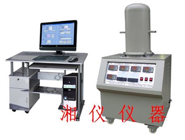 導(dǎo)熱系數(shù)測(cè)試儀的測(cè)試結(jié)果
